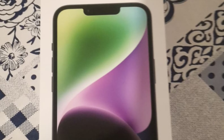 Zbiórka nowy wymarzony telefon. - zdjęcie główne