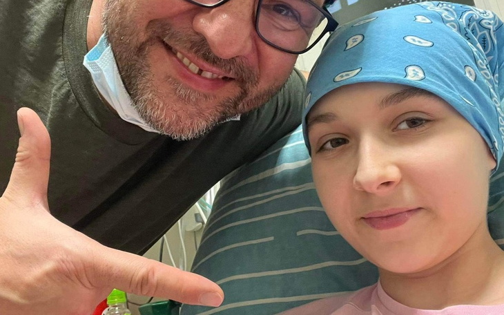 Zbiórka Zuzia walczy z wznową raka - zdjęcie główne
