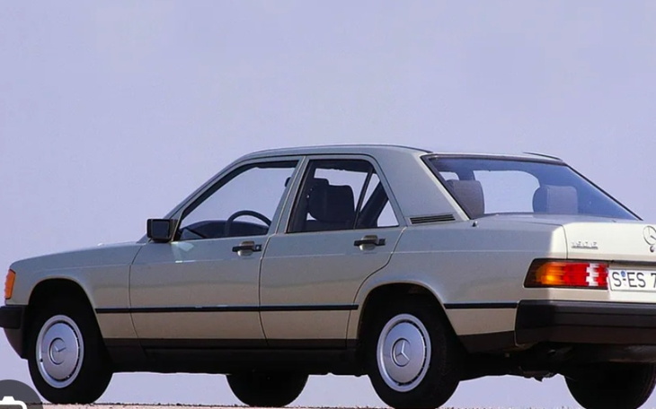 Zbiórka Na samochód Mercedes - zdjęcie główne