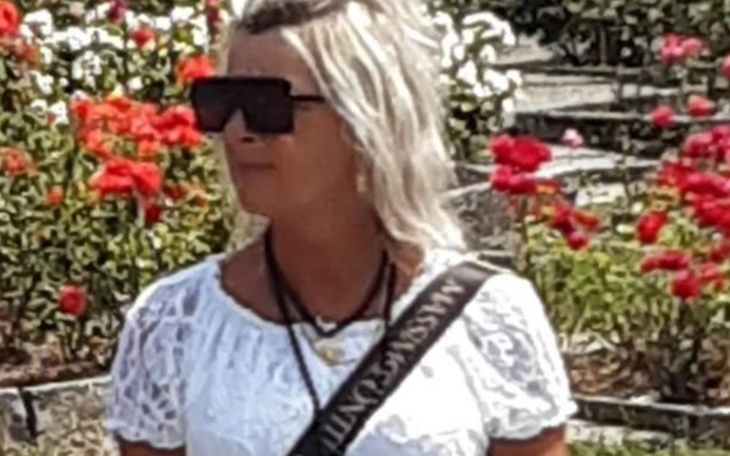 Zbiórka Mariola Dziemba - zdjęcie główne