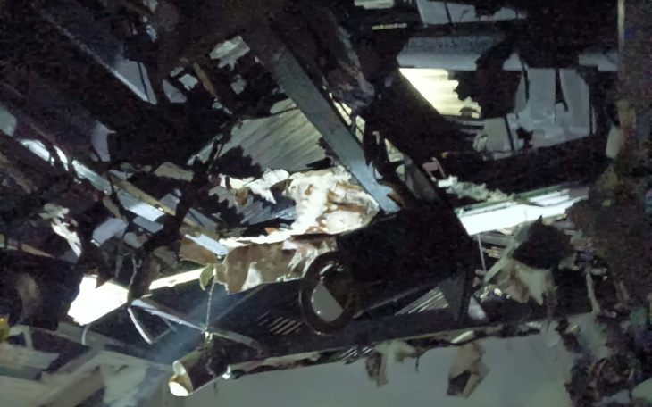 Zbiórka Pomoc dla Strażaka z OSP NWL - zdjęcie główne