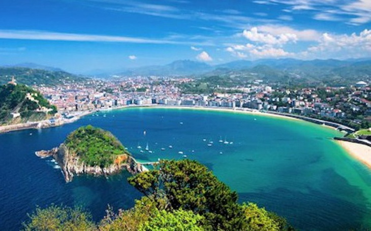 Zbiórka Wymarzona podróż poślubna - zdjęcie główne