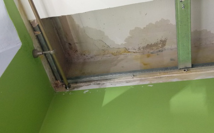 Zbiórka Remont mieszkania Darek - zdjęcie główne