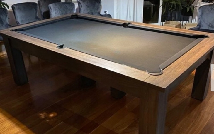 Zbiórka Marzy mi się bilard - zdjęcie główne