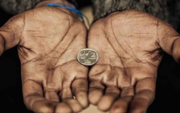 Zbiórka Zbieram na buty - zdjęcie główne