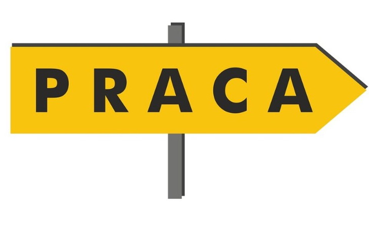 Zbiórka Na pracę - zdjęcie główne