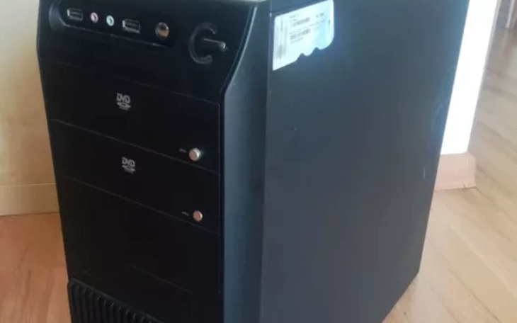 Zbiórka Komputer dla brata na urodziny! - zdjęcie główne