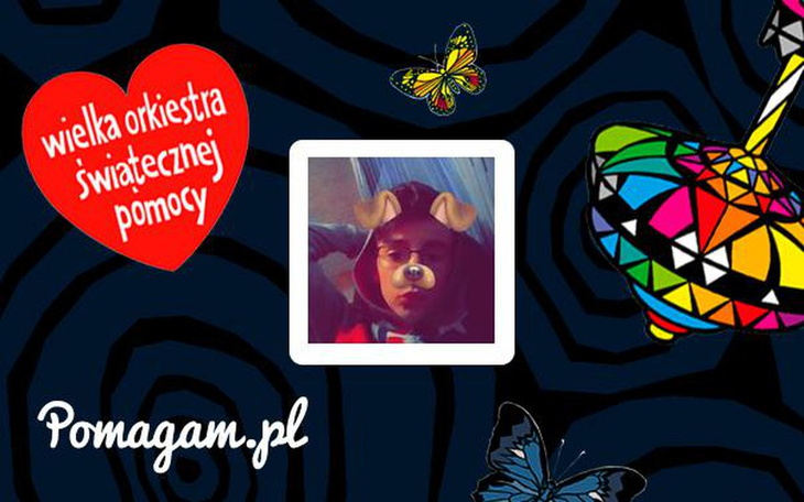 Zbiórka Zbiórka dla WOŚP #81996 - zdjęcie główne