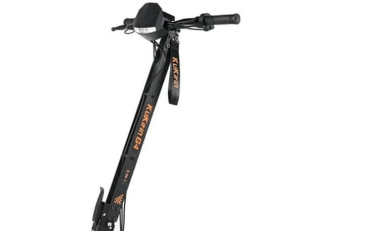 Zbiórka Zbieram na kukirina G4 - zdjęcie główne