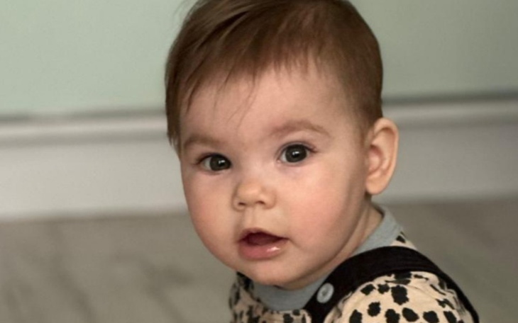 Zbiórka Pomóżmy Lili stanąć na nóżki - zdjęcie główne