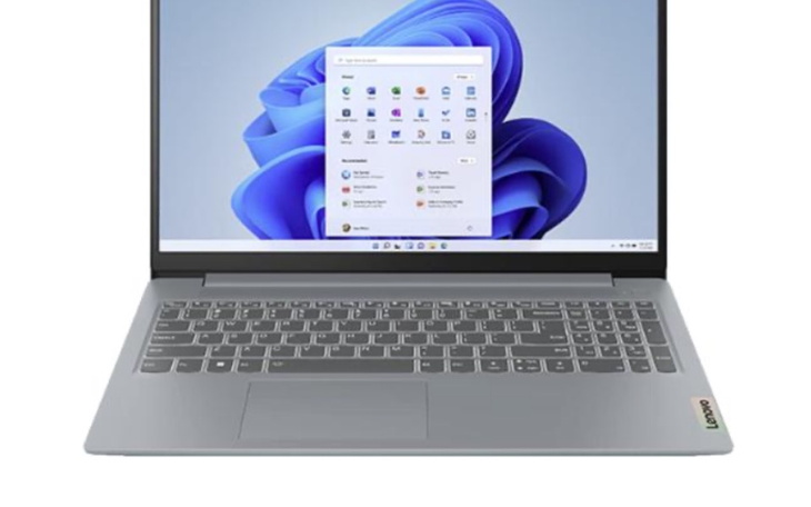 Zbiórka Laptop dla mamy - zdjęcie główne