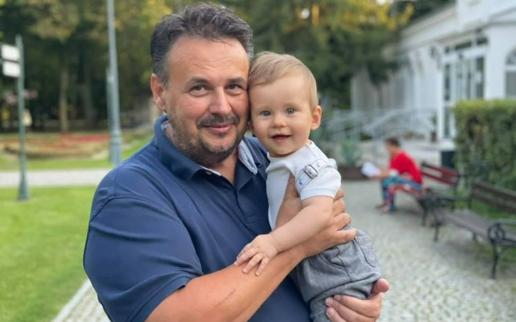 Zbiórka Walczymy o powrót do domu... - zdjęcie główne