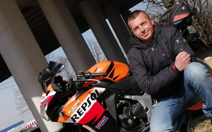 Zbiórka Opieka i Rehabilitacja Emila - zdjęcie główne