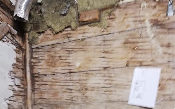 Zbiórka Remont dla Iwony - zdjęcie główne