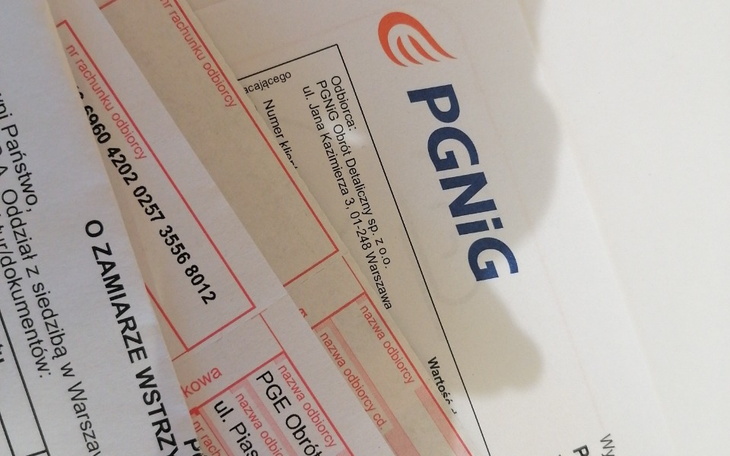 Zbiórka Bez prądu i gazu z dzieckiem.. - zdjęcie główne