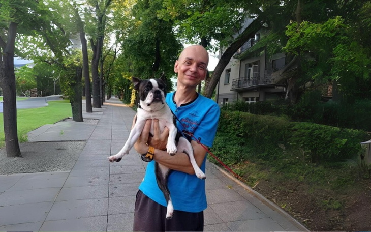 Zbiórka Piotr potrzebuje naszej pomocy - zdjęcie główne