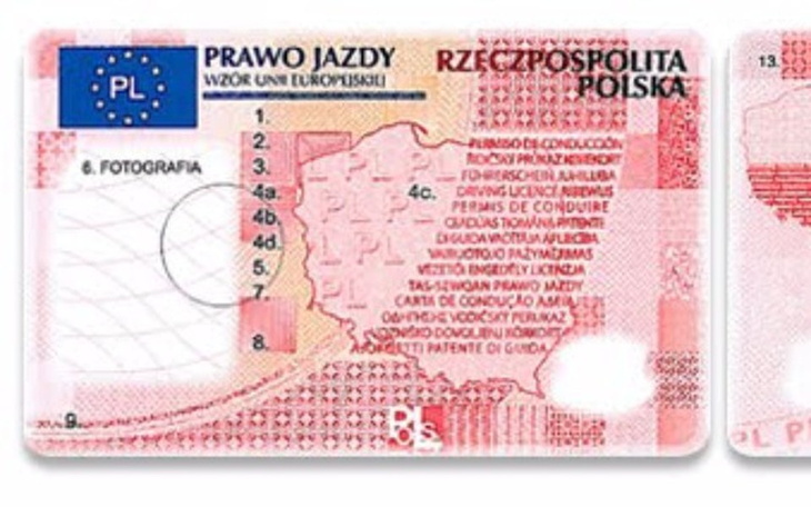 Zbiórka Prawo jazdy moim marzeniem - zdjęcie główne