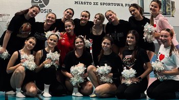 Zbiórka Turniej Varsity w Niemczech - miniaturka zdjęcia