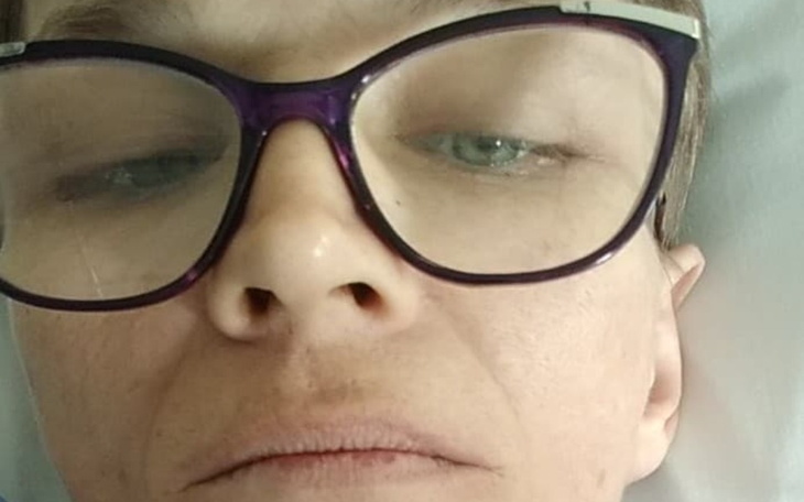 Zbiórka Pomoc dla mojej żony Marty - zdjęcie główne