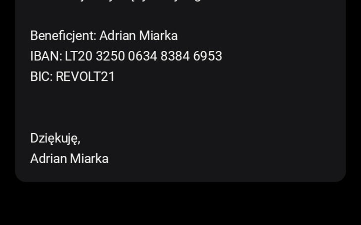 Zbiórka Na start za granicą - zdjęcie główne