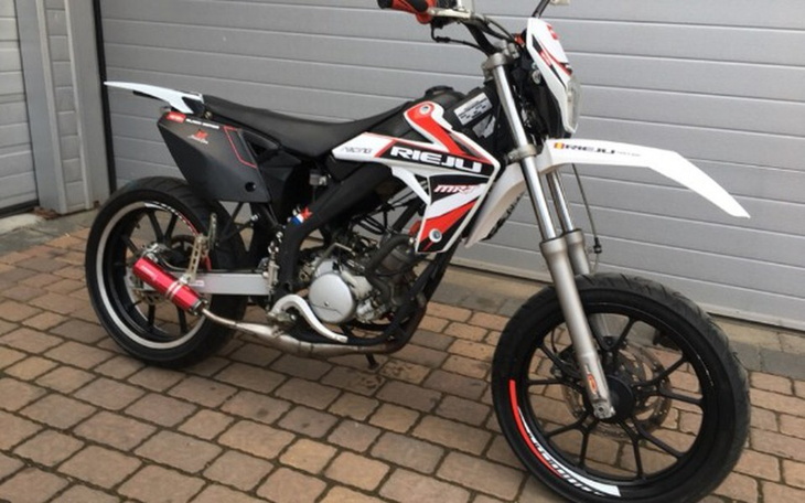 Zbiórka Zbieram na wymarzonego crossa - zdjęcie główne