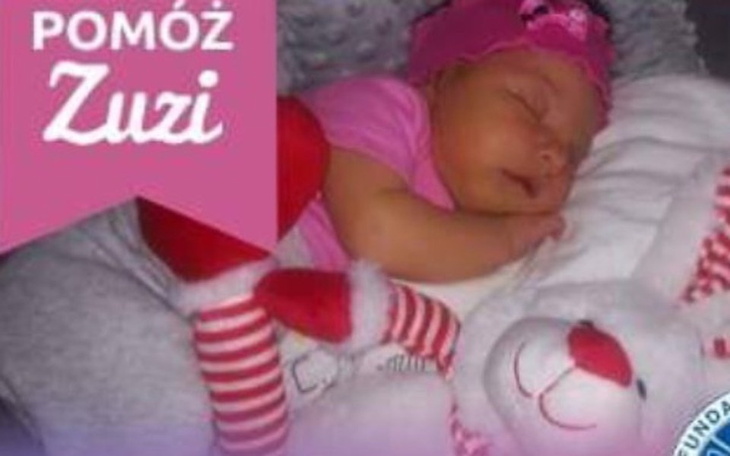 Zbiórka Zuzanna Bilska - zdjęcie główne