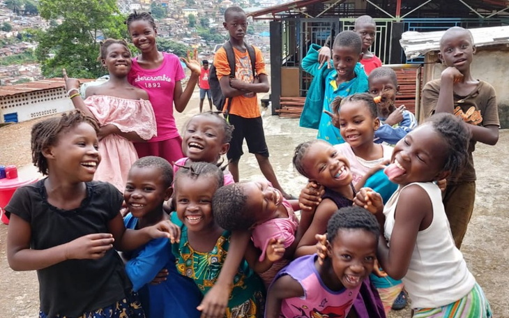 Zbiórka Zostań świętym Mikołajem z SWM - zdjęcie główne