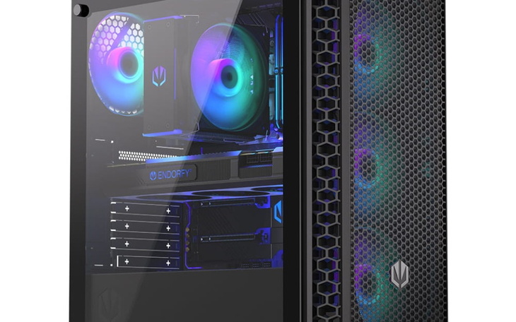 Zbiórka Proszę na komputer Lubię grać - zdjęcie główne