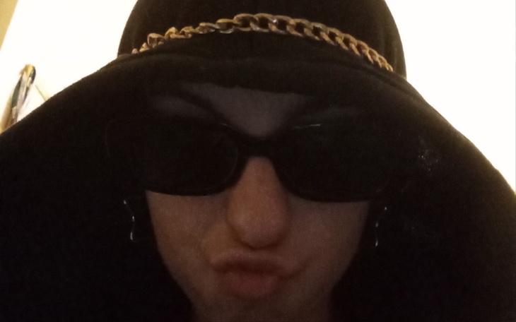 Zbiórka Tatuaże marzenie - zdjęcie główne