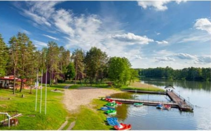 Zbiórka Dla samotnego ojca i dzieci - zdjęcie główne