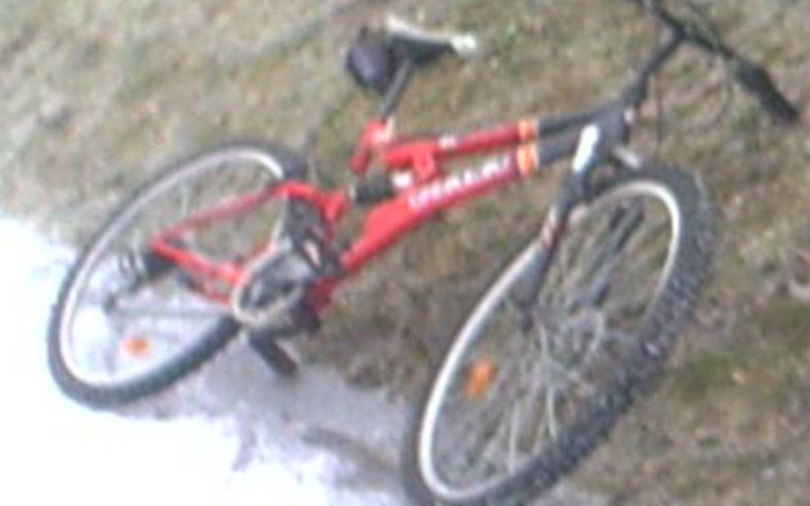 Zbiórka Nowy rower, czyli moje marzenie - zdjęcie główne