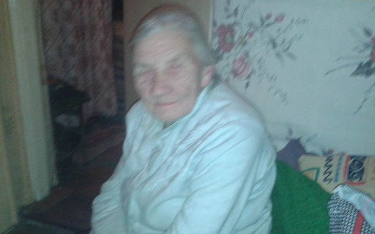 Zbiórka Godne warunki do zycia - zdjęcie główne