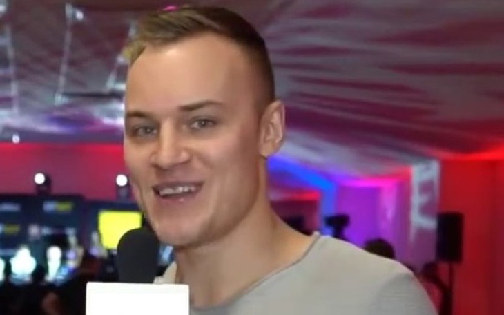 Zbiórka Premia dla Kaniowskiego - zdjęcie główne