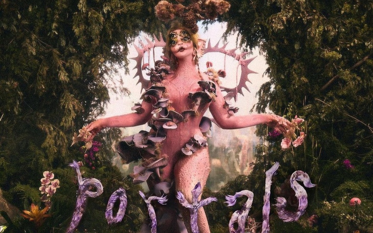 Zbiórka Koncert Melanie Martinez - zdjęcie główne