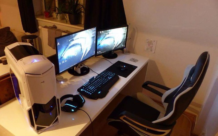 Zbiórka Zbieram na komputer :) Dziękuję - zdjęcie główne