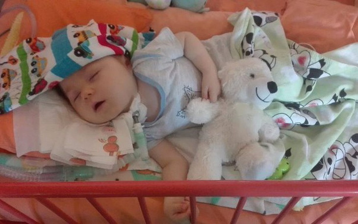 Zbiórka Olafek walka o zdrowie - zdjęcie główne