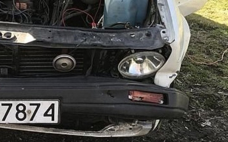 Zbiórka Na remont "dziadka" :-) - zdjęcie główne