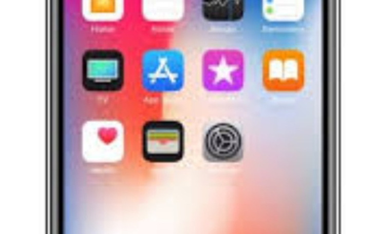 Zbiórka Iphone 10 i pies - zdjęcie główne