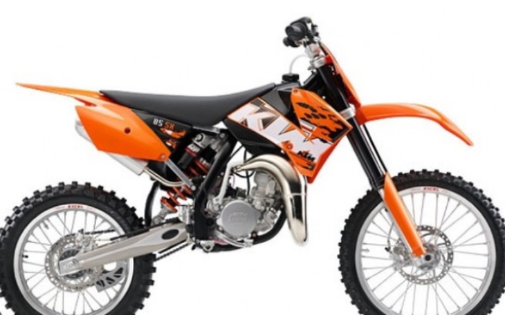 Zbiórka Na motor dla brata ciotecznego - zdjęcie główne