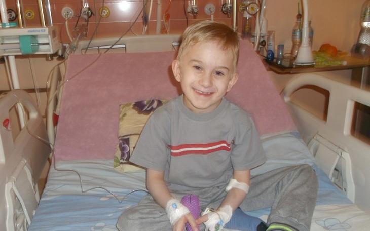 Zbiórka Razem rehabilitujmy Adriana - zdjęcie główne