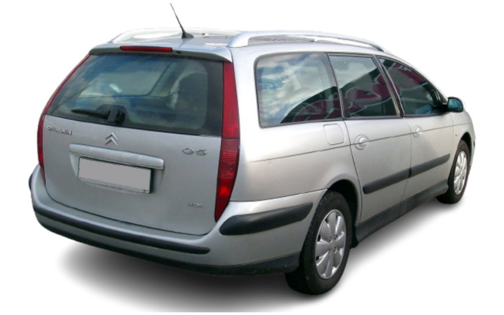 Zbiórka 2500 brakuje do zakupu samochodu - zdjęcie główne