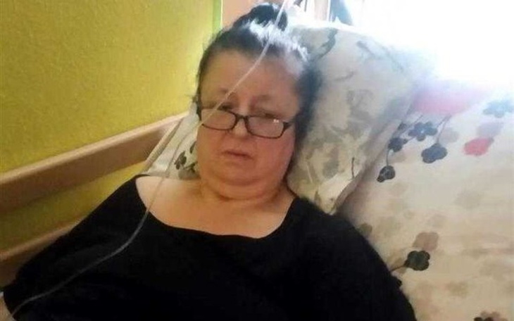 Zbiórka Lek dla Haliny chorej na SLA - zdjęcie główne