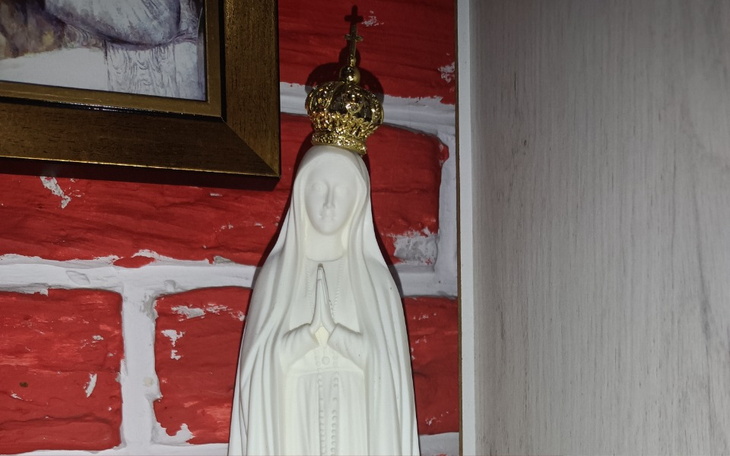 Zbiórka Pomoc nowej grupie modlitewnej - zdjęcie główne