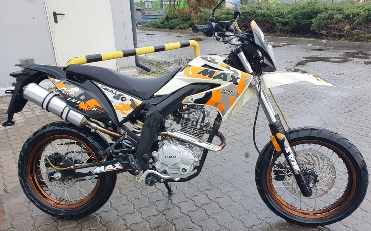 Zbiórka Pomóż rozwijać moją pasję - zdjęcie główne