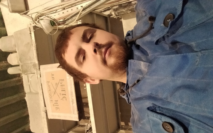 Zbiórka Okulary / kurs zawodowy - zdjęcie główne