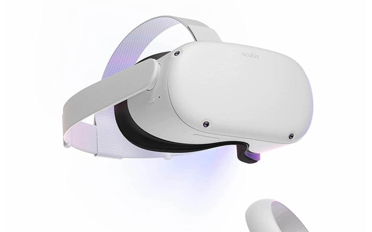 Zbiórka Vr oculus qest 2 - zdjęcie główne