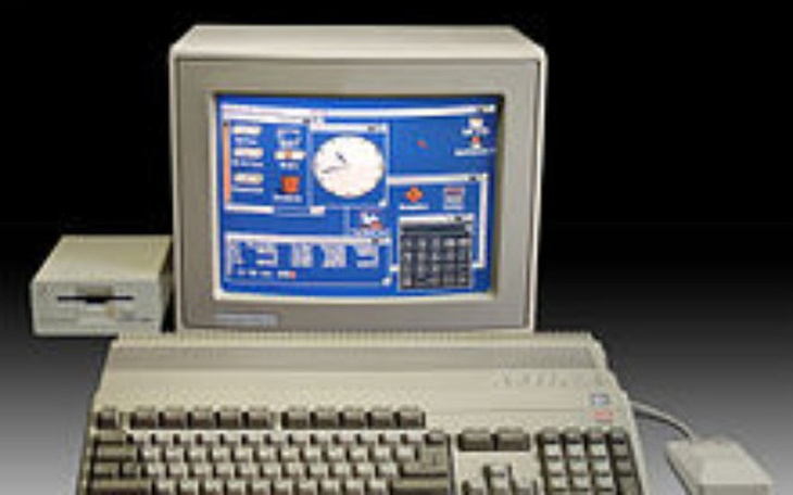 Zbiórka Na komputer i programy - zdjęcie główne