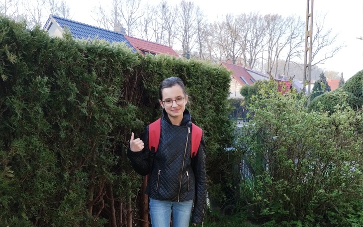 Zbiórka Rehabilitacja i badania - zdjęcie główne