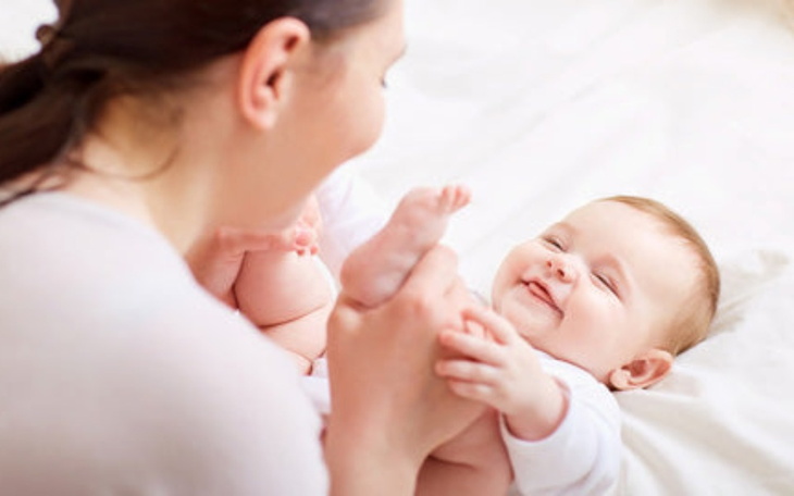 Zbiórka Dla dziecka i matki - zdjęcie główne