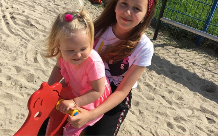 Zbiórka Zbiórka zywieniowa - zdjęcie główne